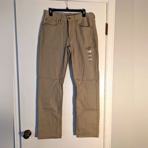Men's Levis Khakis